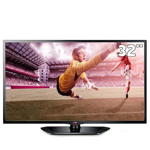 TELA DISPLAY 32" LG 32LN540B - Imagem 2