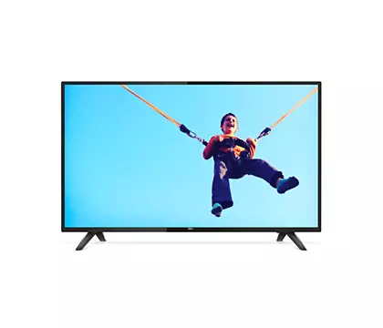 TELA DISPLAY Ultra Slim Full HD LED 43PFG5813/78 -Philips - Imagem 2
