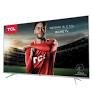 TELA DISPLAY Smart TV 4K 50 TCL LED UHD 50P6US - Imagem 2