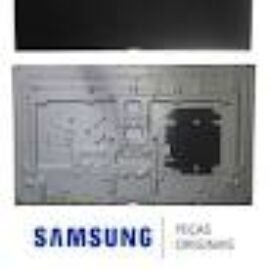 TELA DISPLAY LED 55″ Samsung UN55MU7500 Tela Curva 4K