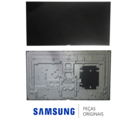 TELA DISPLAY 85″ Samsung UN85CU8000