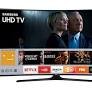 TELA DISPLAY Smart TV LED 55" Samsung Série 6 4K HDR 55MU6300 - Imagem 2