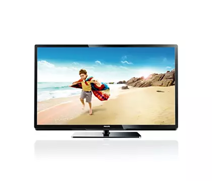 TELA DISPLAY TV LED 42PFL3507D/78 - Philips - Imagem 2