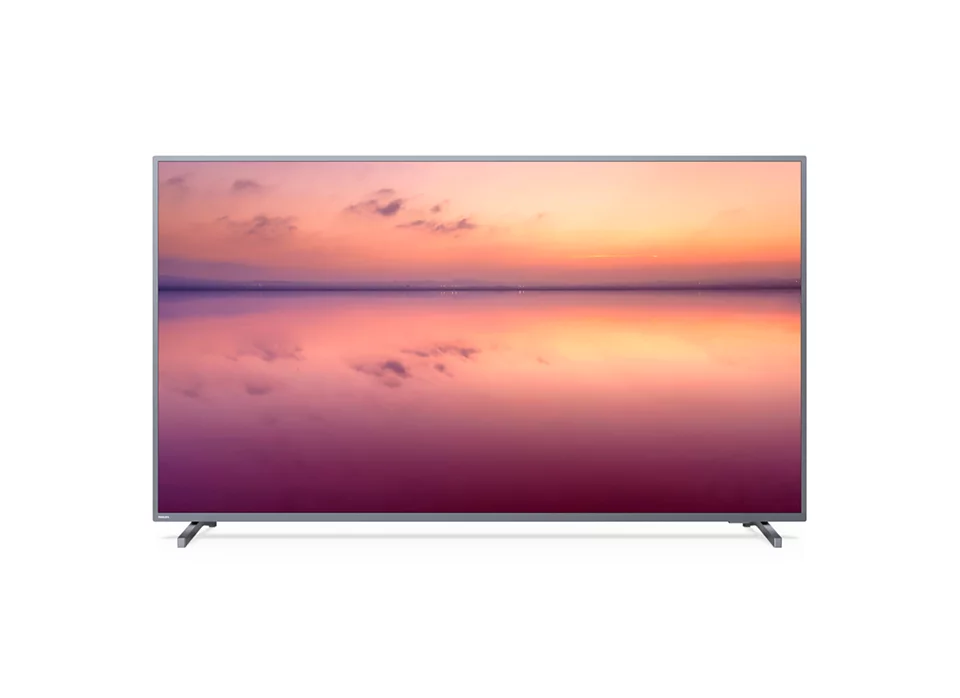 TELA DISPLAY Smart TV LED 4K UHD 70PUG6774/78 - Philips - Imagem 2