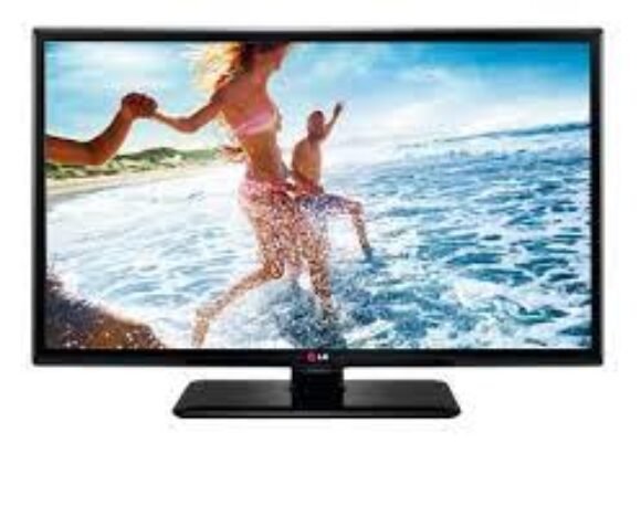 TELA DISPLAY TV LED 47