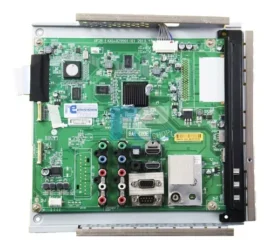 Placa Principal LG 50pt250b 50pt350b 50pw350b 50pt250 50pt35