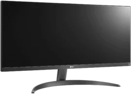TELA DISPLAY Monitor LG 26” 26WQ500-B