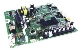 Placa Principal Para Tv Semp Toshiba Modelo 40l5400 Rev 00