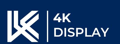4K Display Comércio e Serviços
