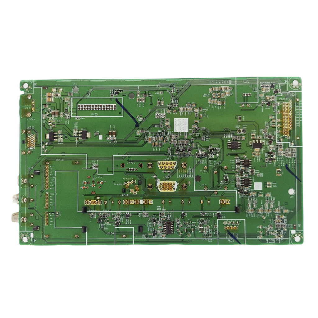 Placa Principal Tv Lg 42Lh30Fr Eax56856903 - Imagem 2