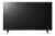 TELA DISPLAY 43″ ThinQ AI 43UM7500PSB LG