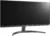 TELA DISPLAY Monitor LG 26” 26WQ500-B